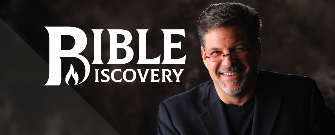 bible discovery tv ron hembree bible discovery tv ron hembree